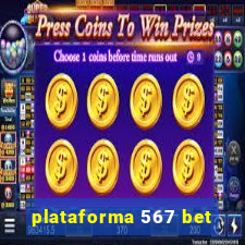 plataforma 567 bet